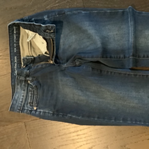 Calvin Klein Jeans ultimate skinny - Picture 4 of 7